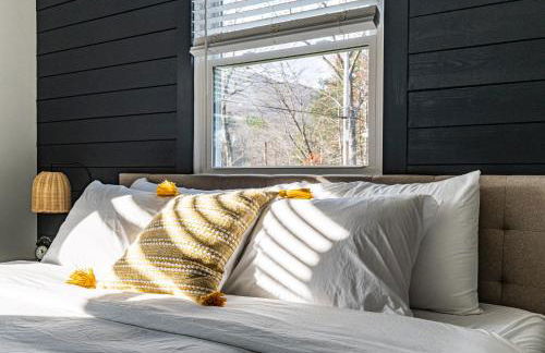 Perch Cottages #5 - Creek Access, Sauna, Mt views - Foto 26