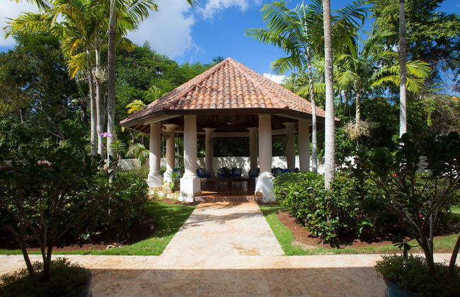 Villa del Campo by Casa de Campo Resort & Villas - Foto 12