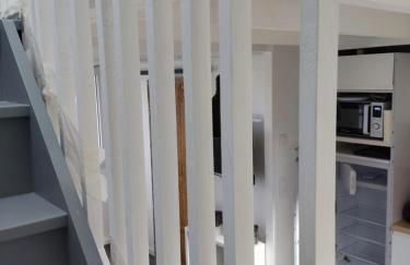 Maison VUE MER 50m PLAGE de TRESTEL GR34 entre Perros Guirec côte de granit rose et l'île de Bréhat - Foto 20