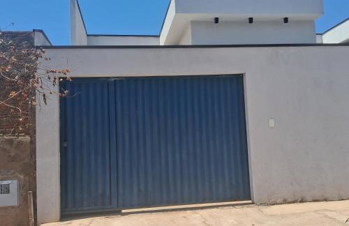 Casa em Palmas, proximo ao aeroporto - Foto 2