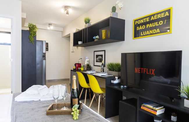 Aurora Paulistana - Foto 31