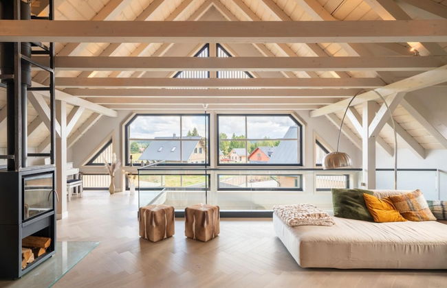 Abertamy Wag024 in Abertamy - Photo 9