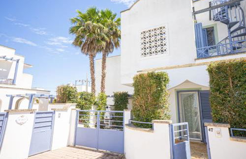 Villino Acqua Marina Vacation Home - Foto 1