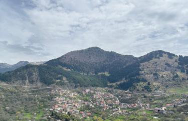 Avra Metsovou - Photo 16