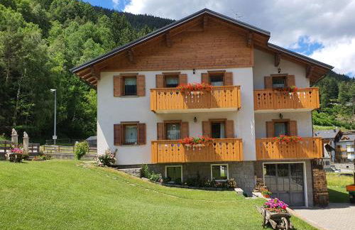 Appartamento Divina - Foto 1