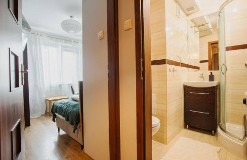 Pułaskiego 5 SuperApart Rooms - Comfort Stay - Foto 15