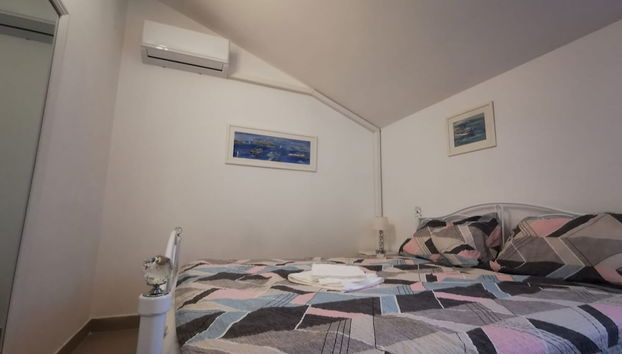 Sea View Holiday Home Umag - Foto 4, Habitación