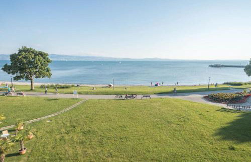 Ferienwohnung Montfort - Foto 3