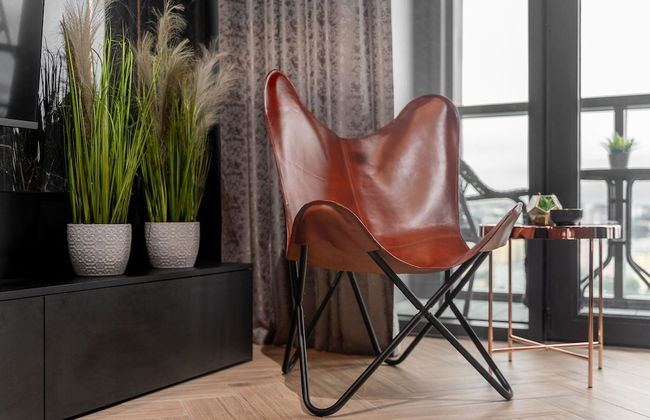 MARGI Velvet Apartament - Foto 9