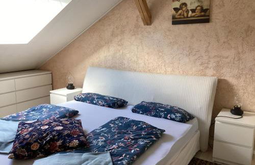 Ferienwohnung Keßler - Foto 6