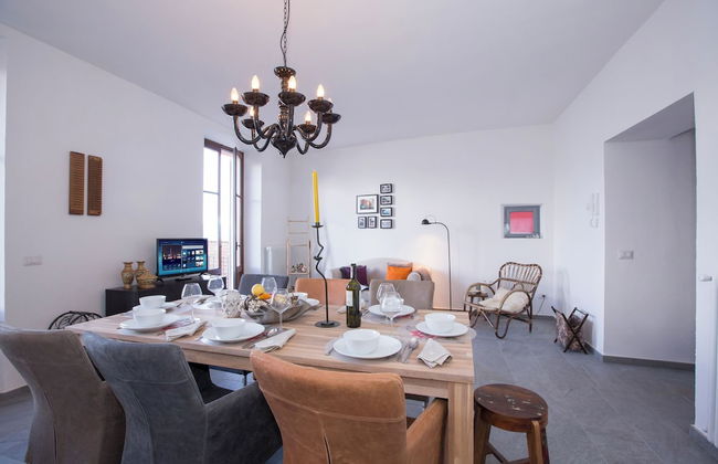 Rustico Logo Bellavista - Foto 25