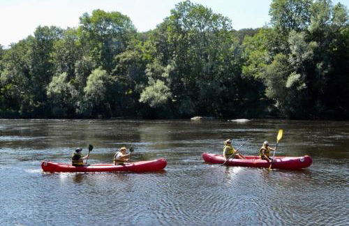 Maison La Roche Gite - Foto 35