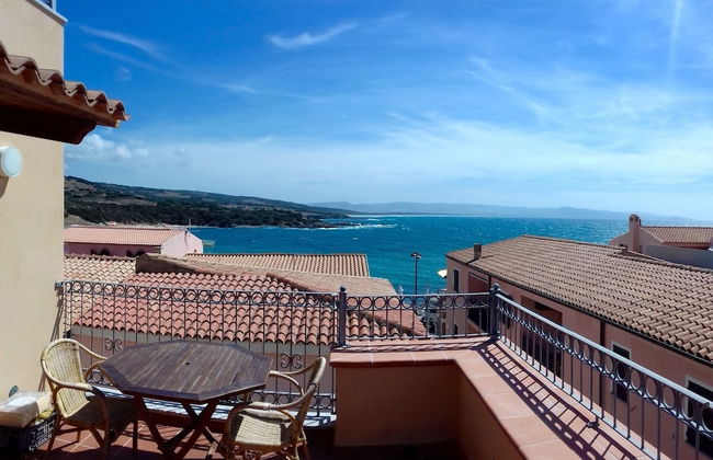 Isola Rossa Borgo Mare - Agenzia Isola Rossa - Foto 41