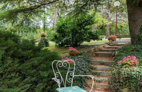 Villa Fiori - Foto 42