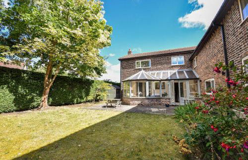 Dovecote Farm House - Foto 47