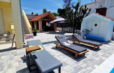 Villa Renata - Foto 40