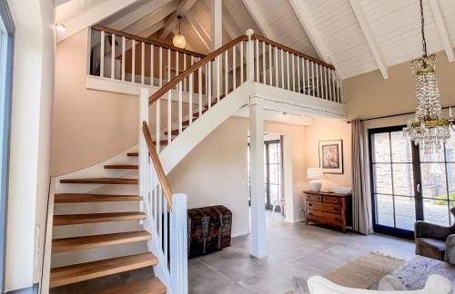 Ferienhaus Libelle - Feriendomizil für 14 Pers - Haupt- und Nebenhaus - Foto 14