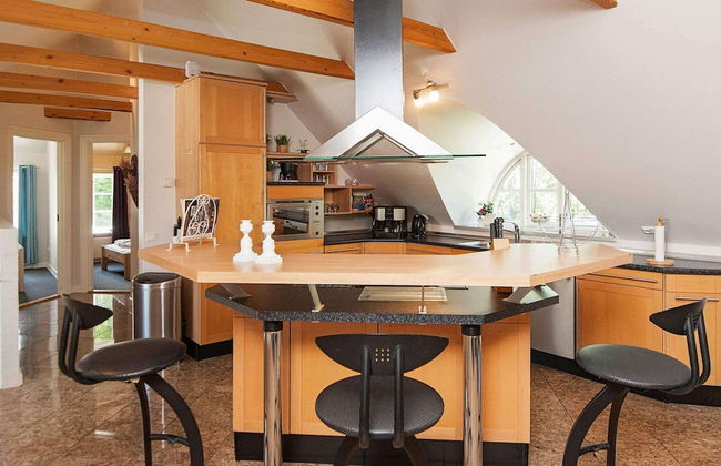 Luxury Retreat With Pool - By Traum Ferienwohnungen - Foto 13