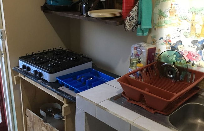 Casa Monevang - Foto 9