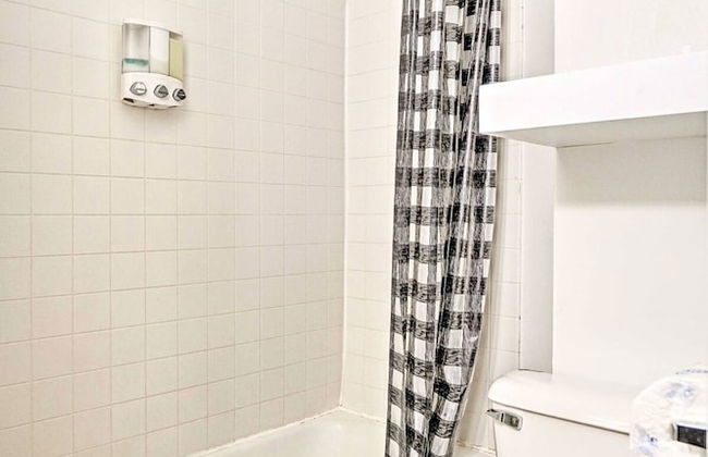 Short North Convention Private Parking Pets - Foto 14