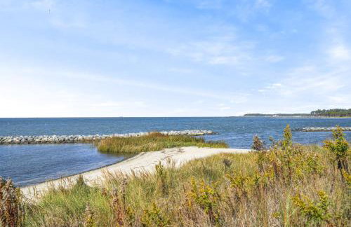 The Blue Pearl - Luxurious beachfront living with community pool! - Foto 74