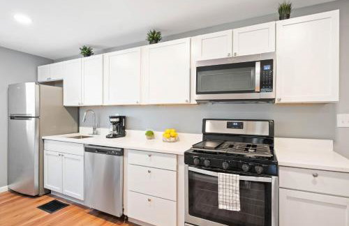 Sensation on Salisbury - Foto 14