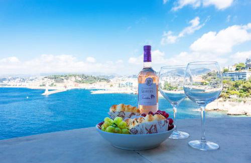 LE CAP DE NICE VI4150 by RIVIERA HOLIDAY HOMES - Foto 33