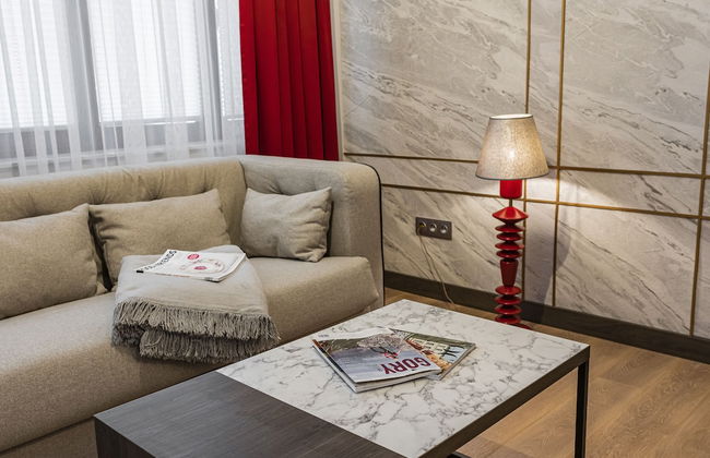 Apartamenty Park Residence by Nosalowy - Photo 19