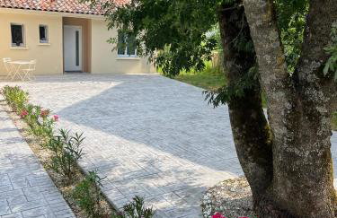 Maison d'hôtes à Castres-Saïx - Foto 1