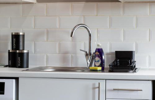 Crown Street Aparthotel 2 - Foto 30