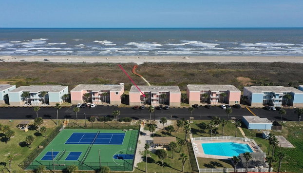 Summer Love by Avantstay Ocean View Pickleball - Foto 5, Habitación