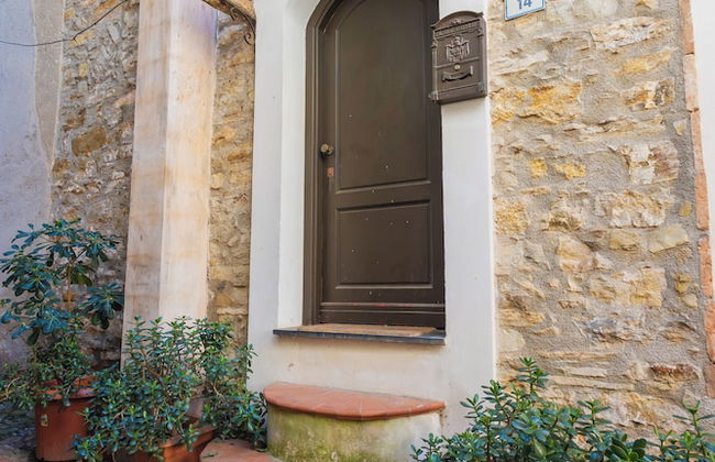 Traditional Ligurian House - Foto 16