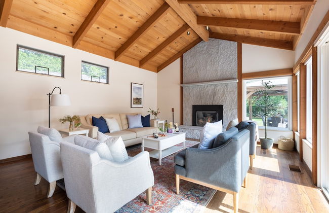 Wildflower by Avantstay Gorgeous Wine Country Home w/ Pool, Bocce Ball Court & Huge Yard! - Foto 6