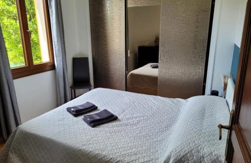 Maison de Charme, proche Paris, Maison Laffitte, gare Sartrouville - Foto 8