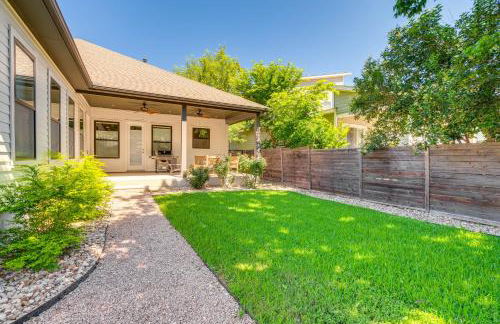 Spacious Austin Home Near S Congress and Downtown! - Foto 28