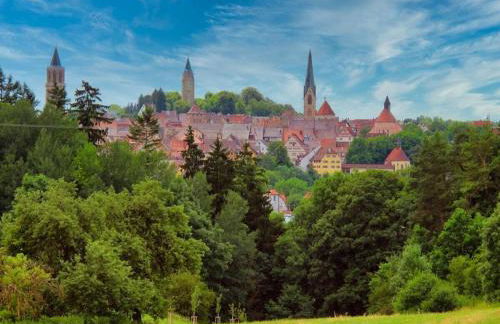 Holiday apartment with 1 bedroom - Foto 11