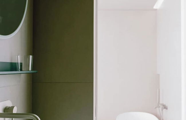 Santa Lucia Suites - Foto 46