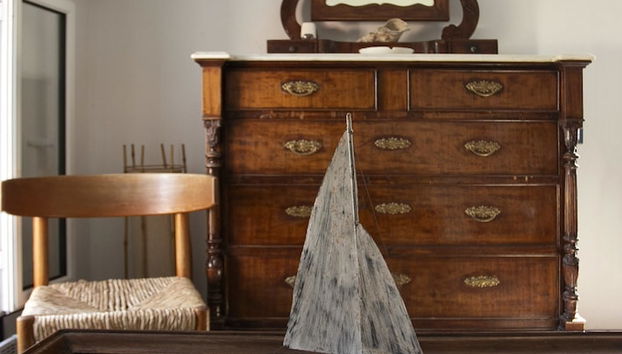 Restauration dans la chambre