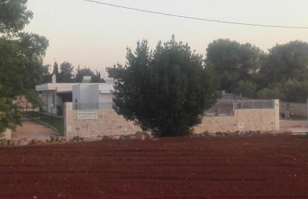 Agriturismo Serra Vecchia - Foto 26