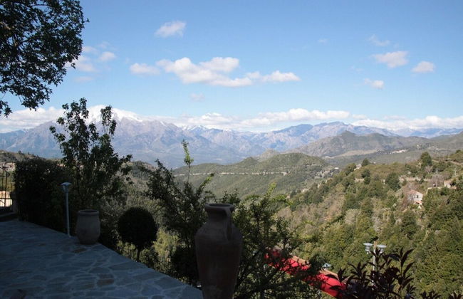 Charming Holiday Home in Mazzola With Sauna - Foto 24