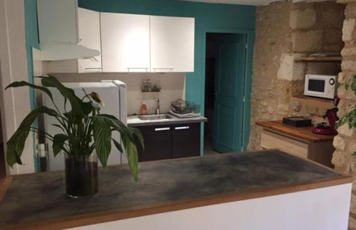 Appartement 2 personnes Le Bugue Périgord Noir - Foto 12