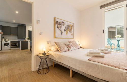 Allo Apartments Santa Maria II Centro 2 Habitaciones - Foto 28