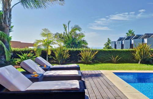 Villa Ravenala - by LovelyStay - Foto 27