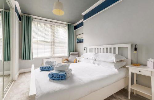 Cobalt Cove - 10-Minute Walk to Ashley Cross - Photo 5