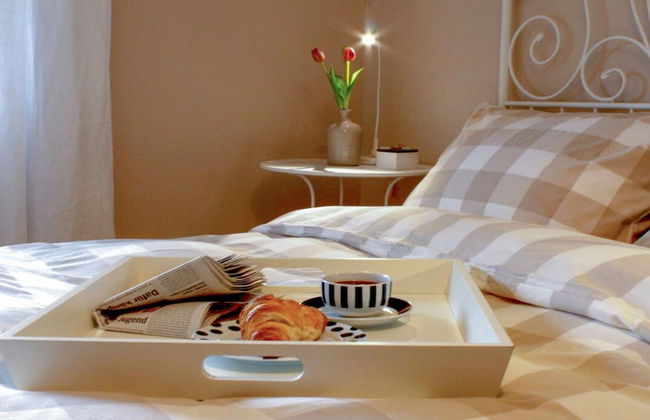 Holiday Apartment Am Buchbuhl - Foto 5