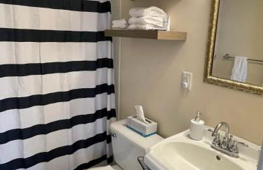 HISTORIC COMFY CONDO- Heart of Ellicottville, Self Checkin - Foto 21