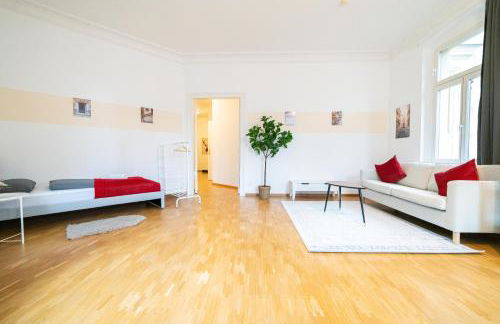 FullHouse - Halle - VS7 - 3 Beds - Nespresso - Foto 8