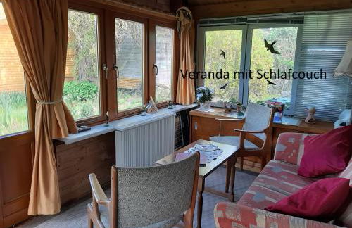 Blockhaus Questin - Photo 8