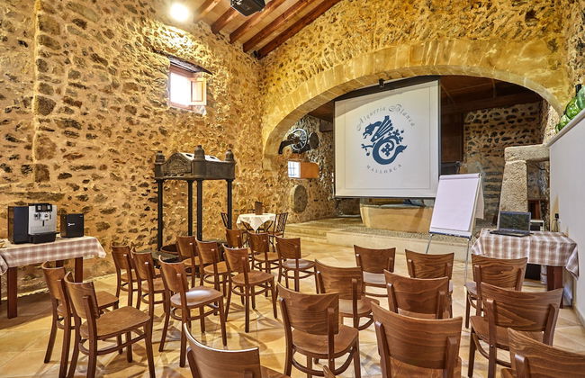 Agritourismo Alquería Blanca - Foto 68