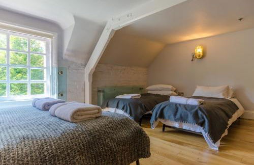 Luxury Victorian school with views of Harbour - Foto 14